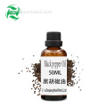 Olio essenziale di pepe nero naturale 50ml / 100ml